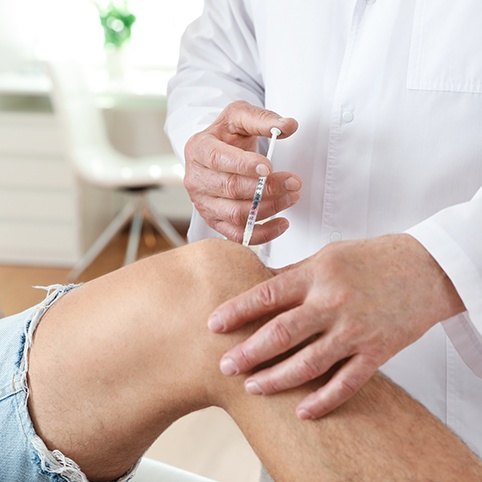 Prolotherapy
