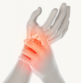 Complex Regional Pain