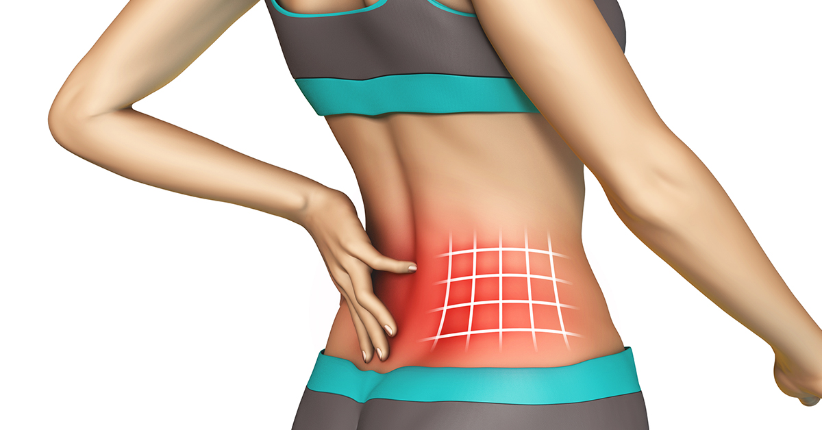 Low Back Pain
