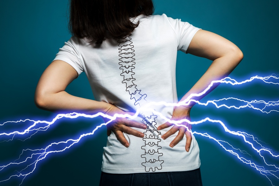 Low Back Pain